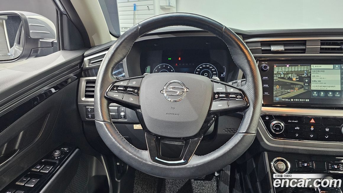 KG_Mobility_Ssangyong KORANDO 2020