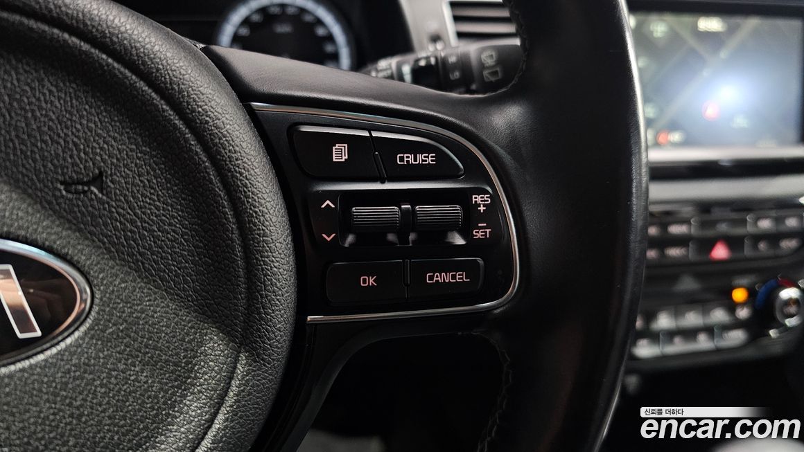 Kia Niro 2018
