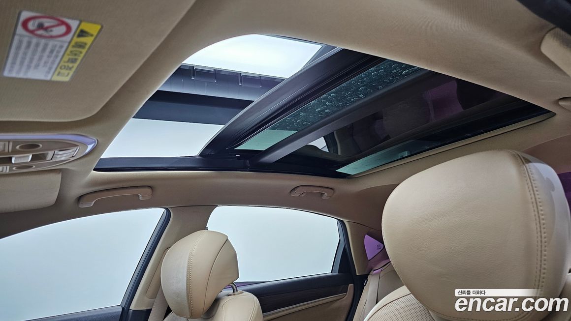 Genesis G80 2017