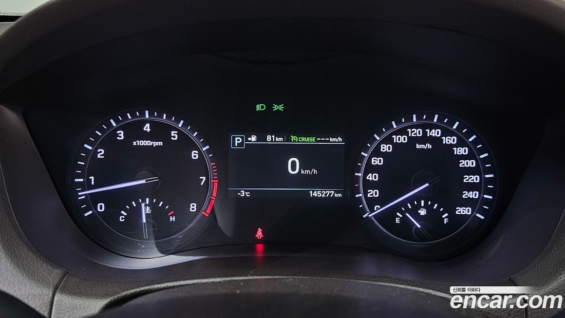 Genesis G80 2017