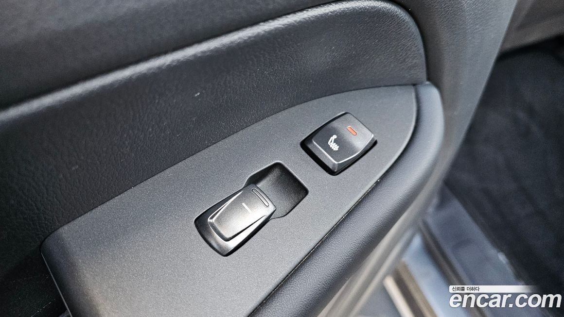 KG_Mobility_Ssangyong Rexton 2019