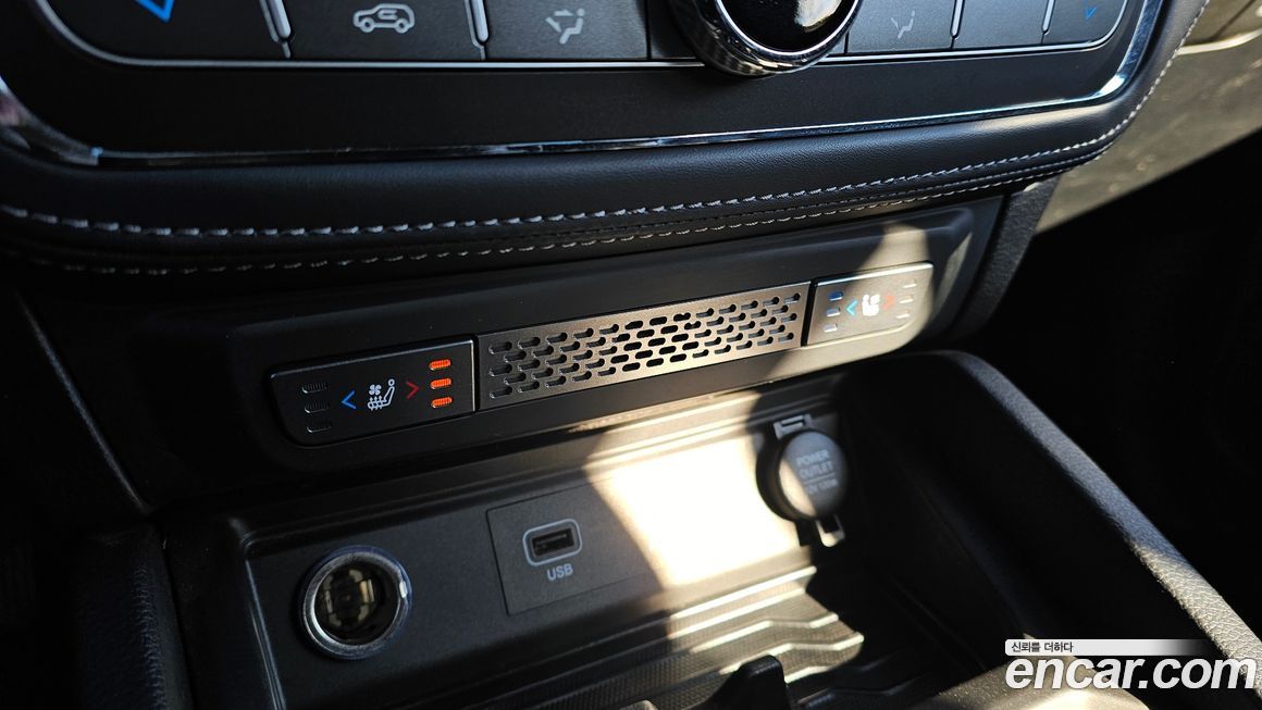 KG_Mobility_Ssangyong Rexton 2019