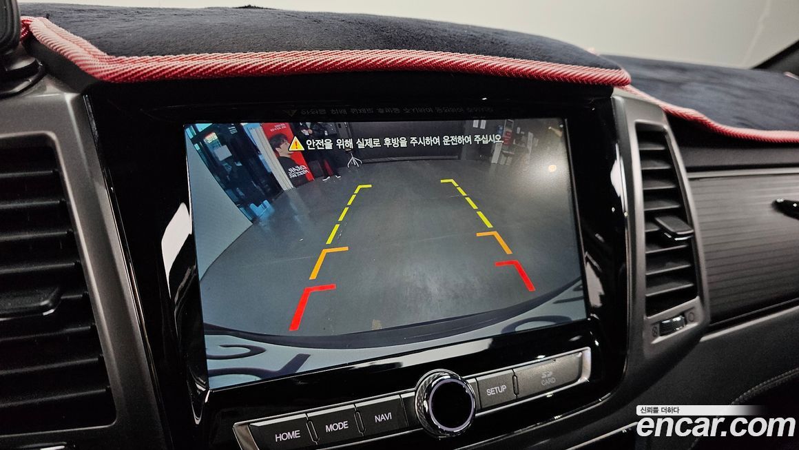 KG_Mobility_Ssangyong Rexton 2019