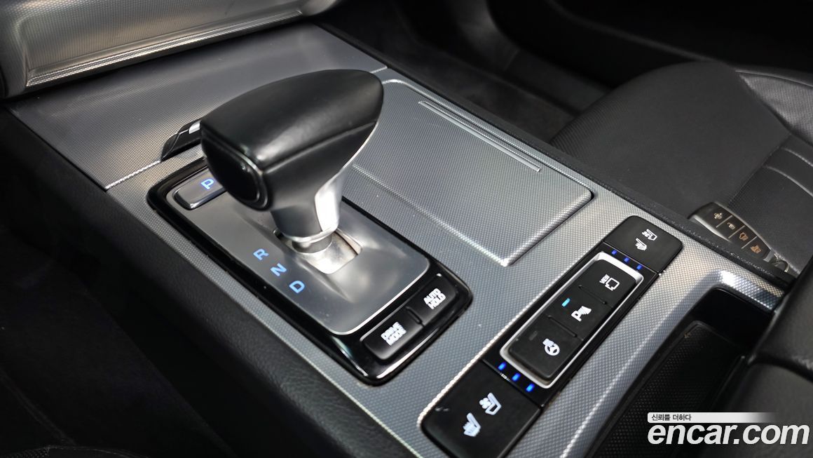 Genesis G80 2018