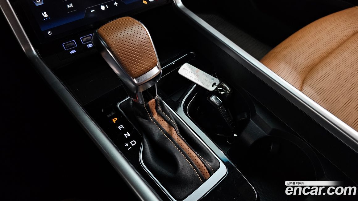 KG_Mobility_Ssangyong Torres 2023