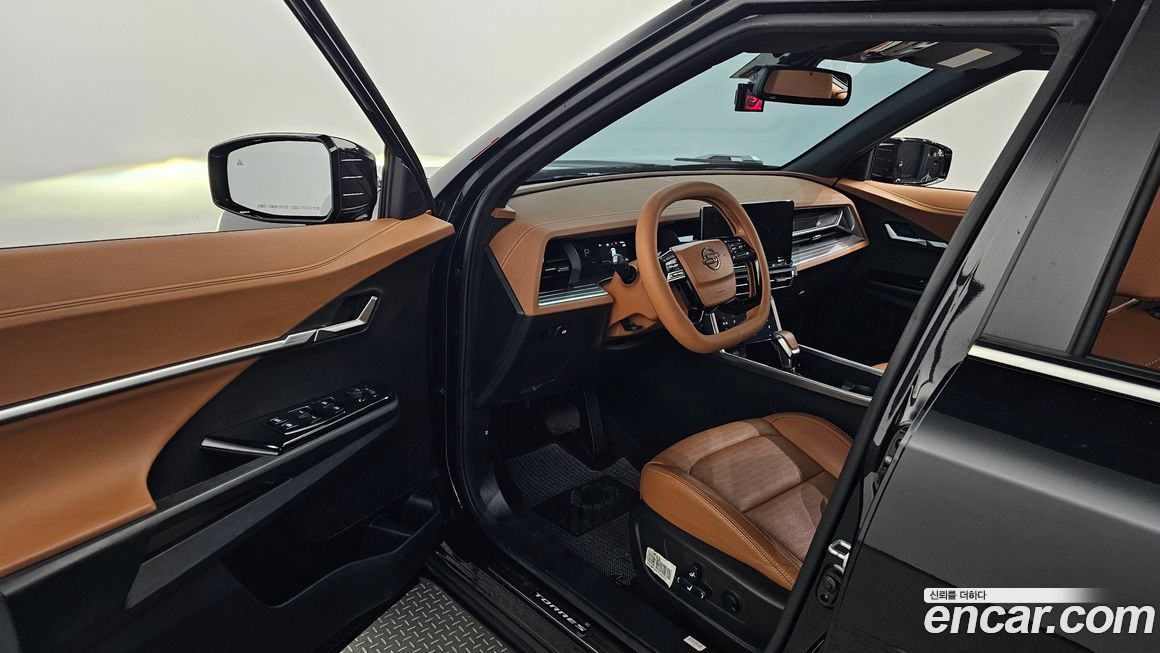 KG_Mobility_Ssangyong Torres 2023