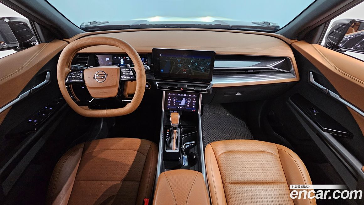 KG_Mobility_Ssangyong Torres 2023