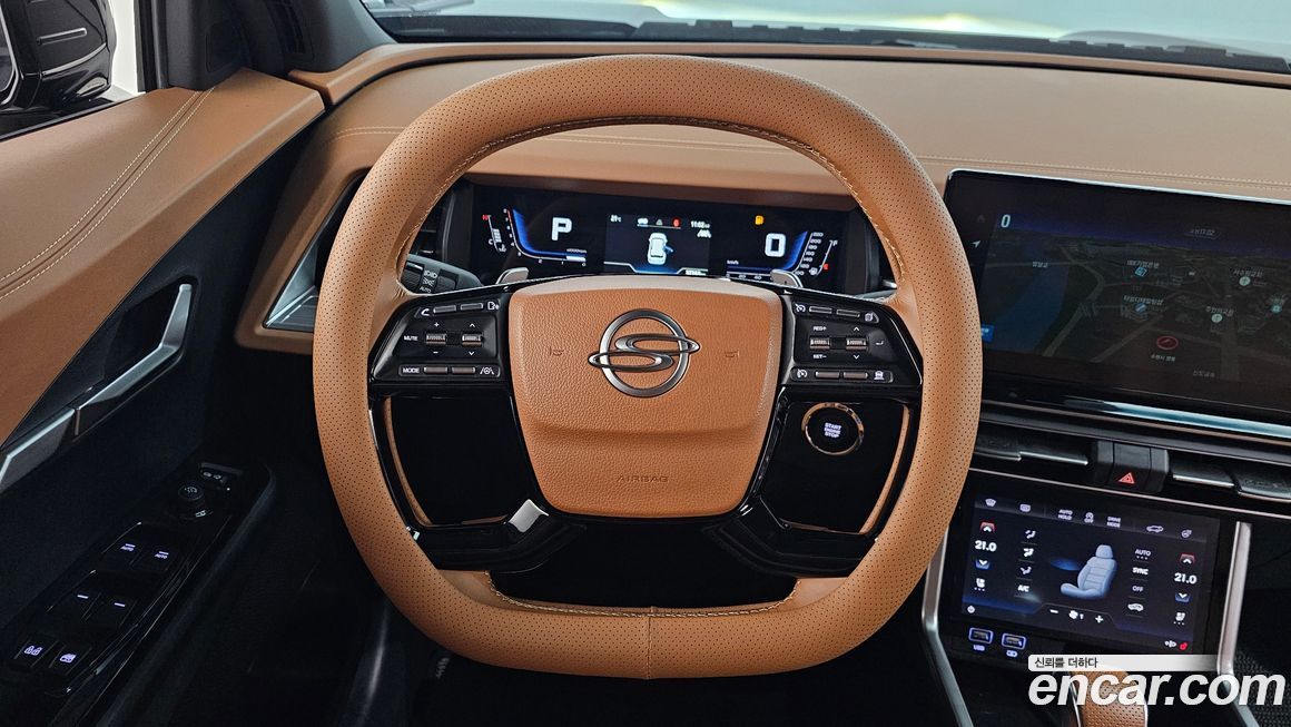 KG_Mobility_Ssangyong Torres 2023