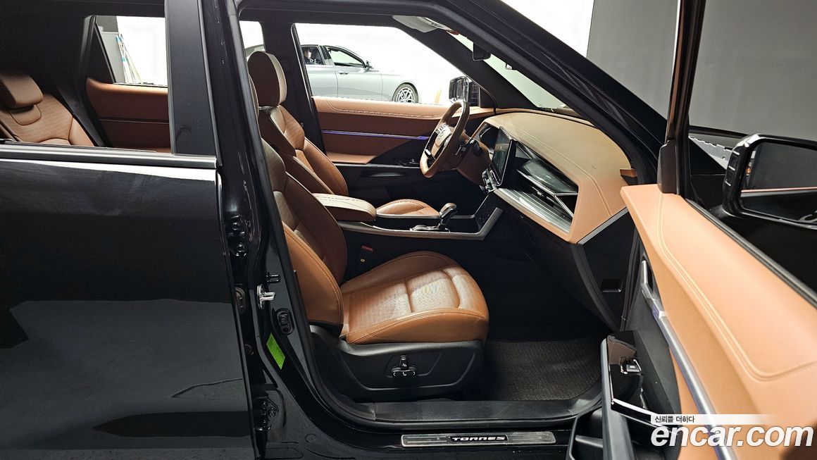 KG_Mobility_Ssangyong Torres 2023