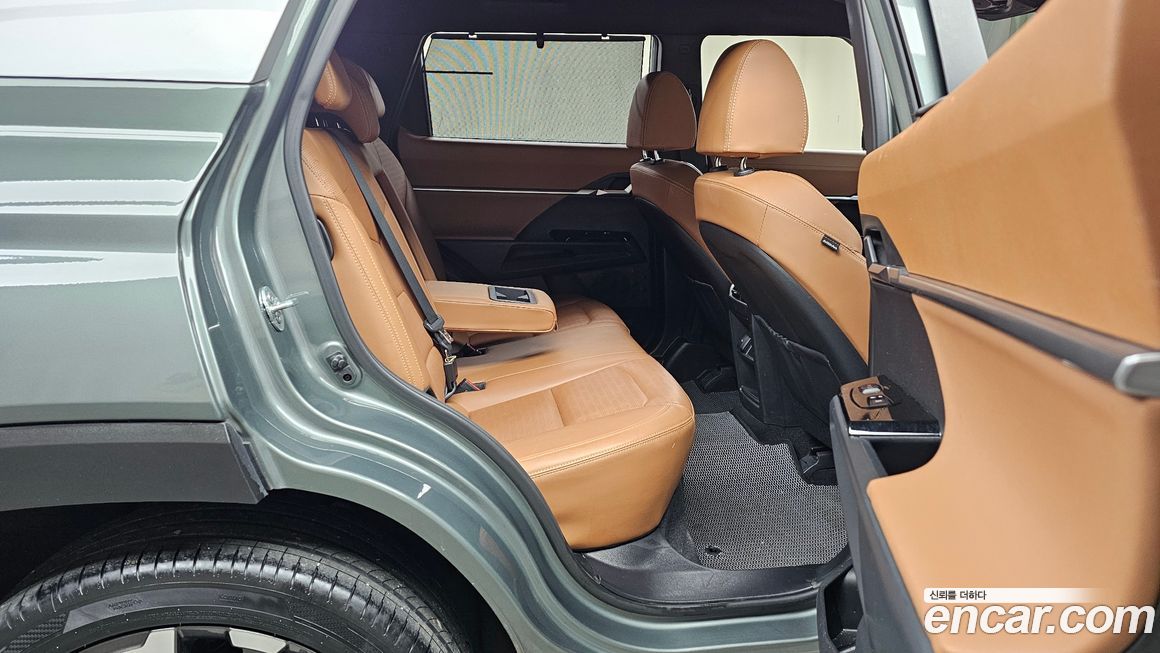 KG_Mobility_Ssangyong Torres 2023