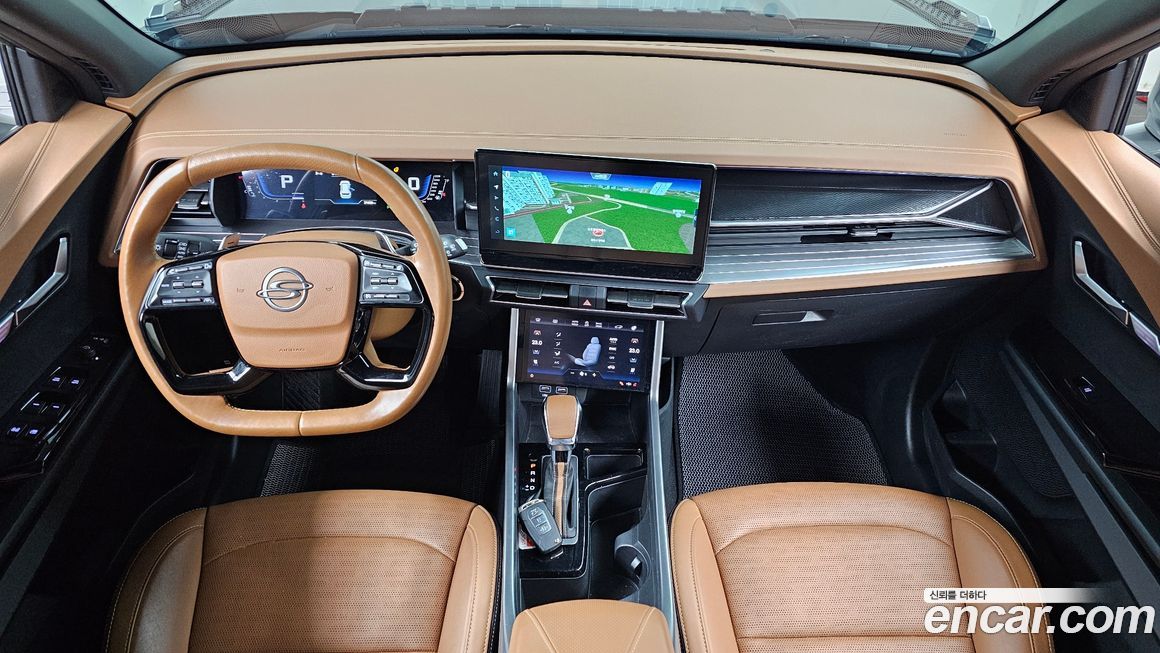 KG_Mobility_Ssangyong Torres 2023