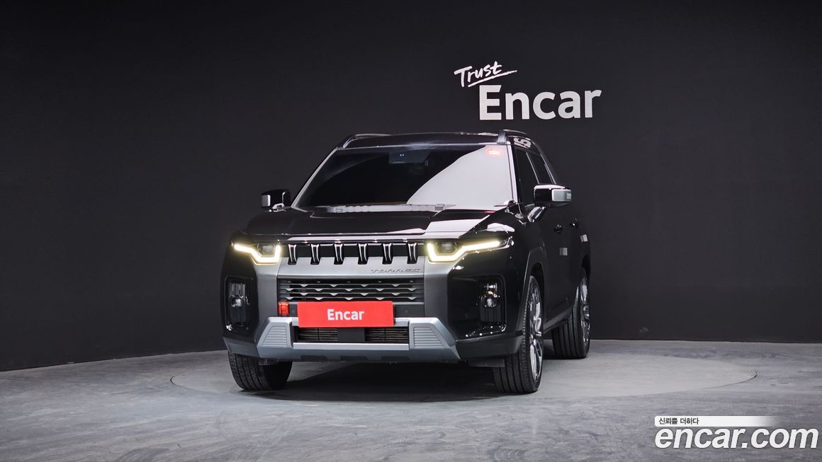 KG_Mobility_Ssangyong Torres 2023