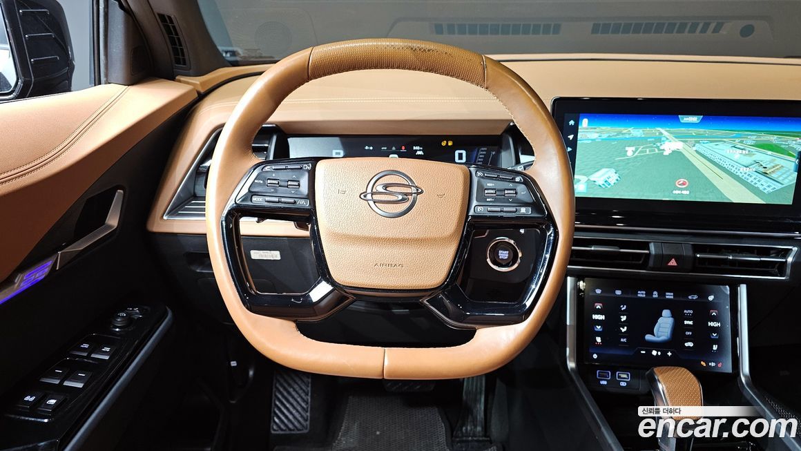 KG_Mobility_Ssangyong Torres 2023