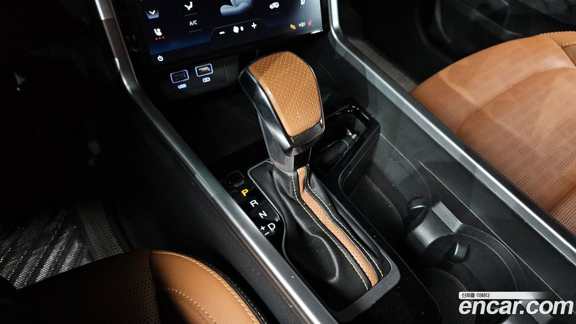 KG_Mobility_Ssangyong Torres 2023