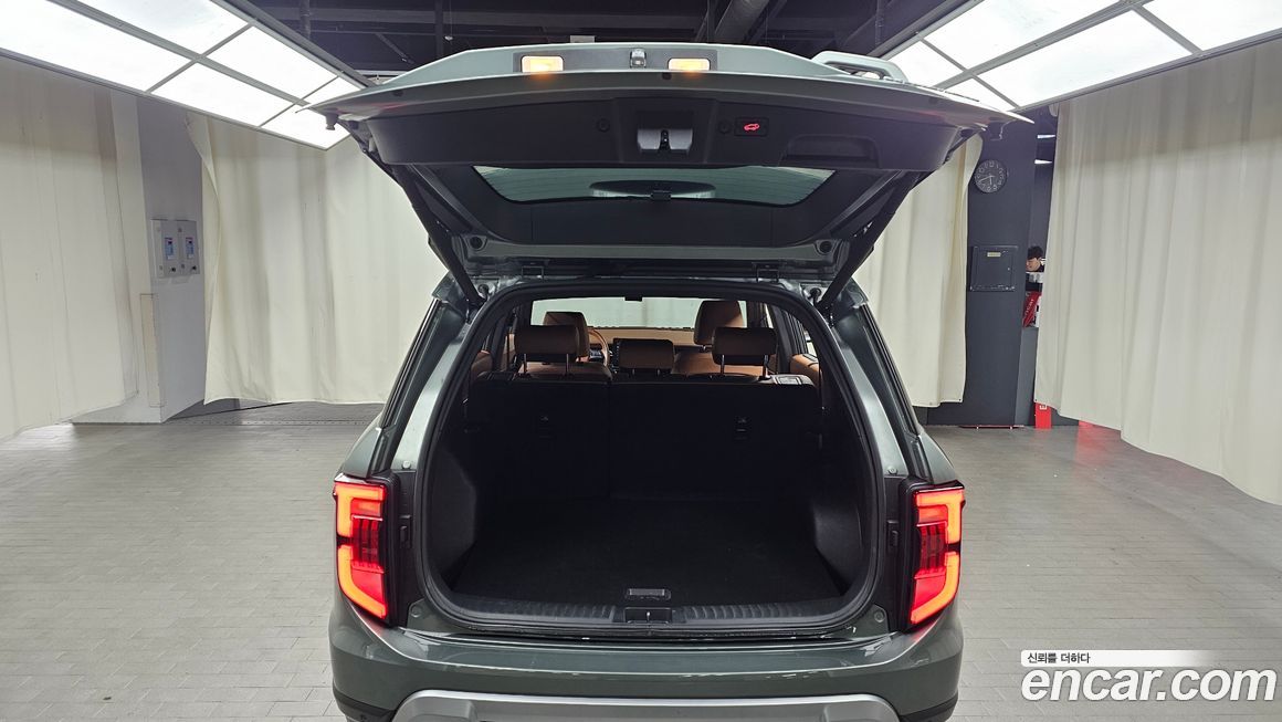 KG_Mobility_Ssangyong Torres 2023