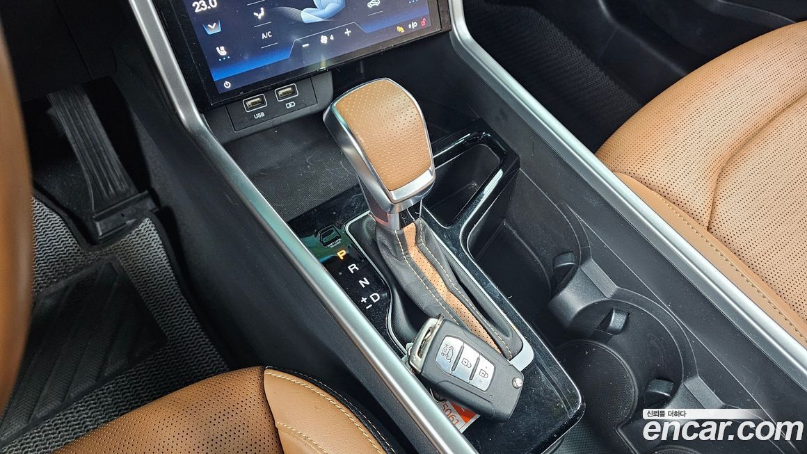 KG_Mobility_Ssangyong Torres 2023