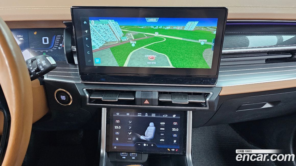 KG_Mobility_Ssangyong Torres 2023