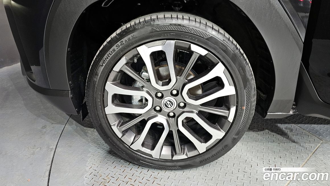 KG_Mobility_Ssangyong Torres 2023