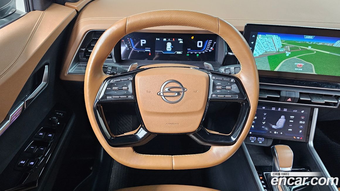 KG_Mobility_Ssangyong Torres 2023