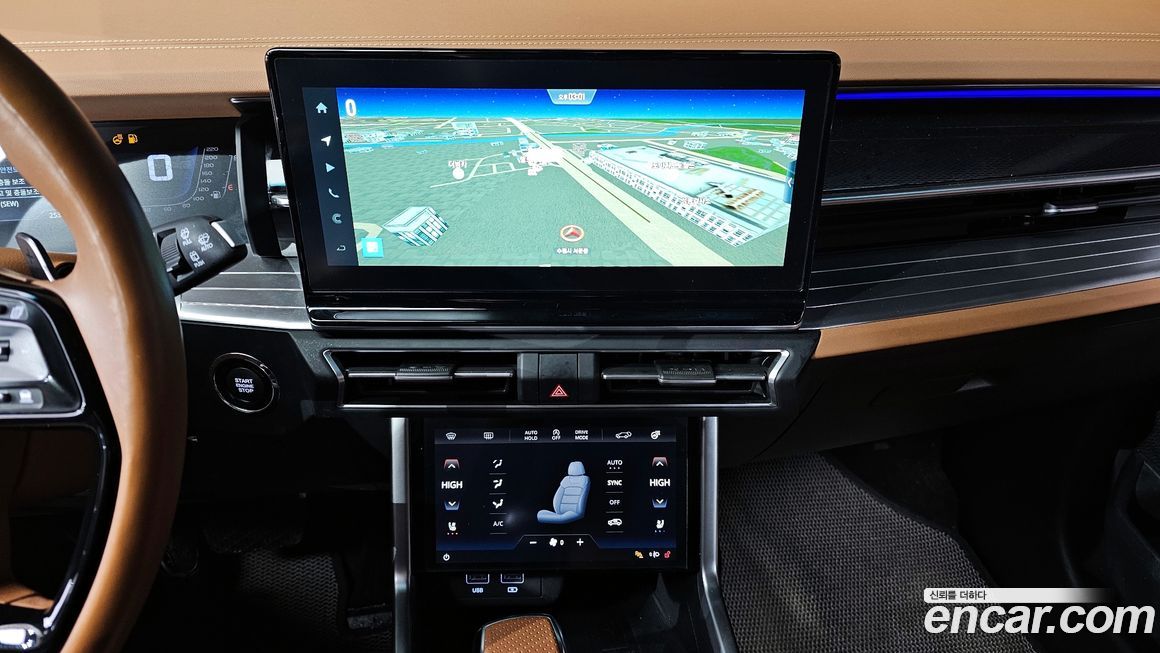 KG_Mobility_Ssangyong Torres 2023