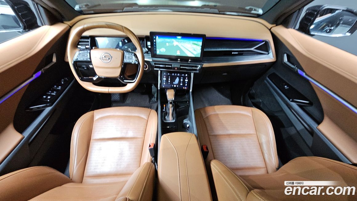 KG_Mobility_Ssangyong Torres 2023