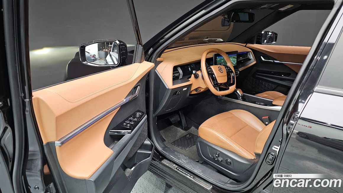 KG_Mobility_Ssangyong Torres 2023