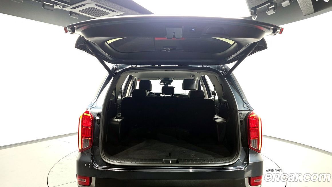 Hyundai Palisade 2019