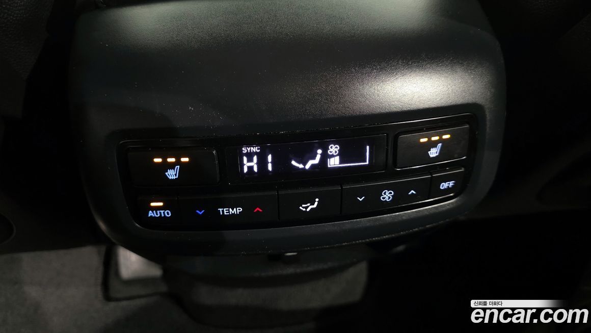 Hyundai Palisade 2019