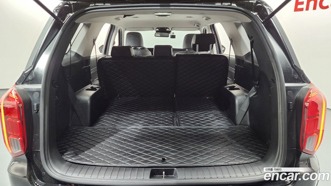 Hyundai Palisade 2020