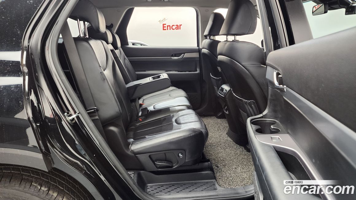 Hyundai Palisade 2020