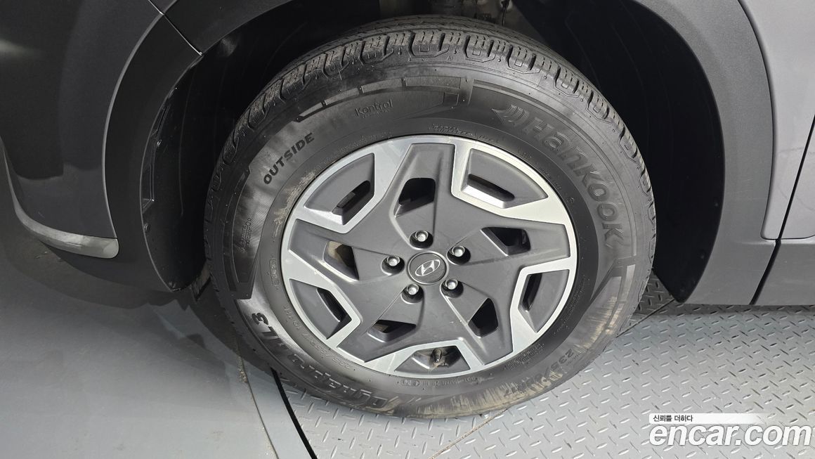 Hyundai Santafe 2022