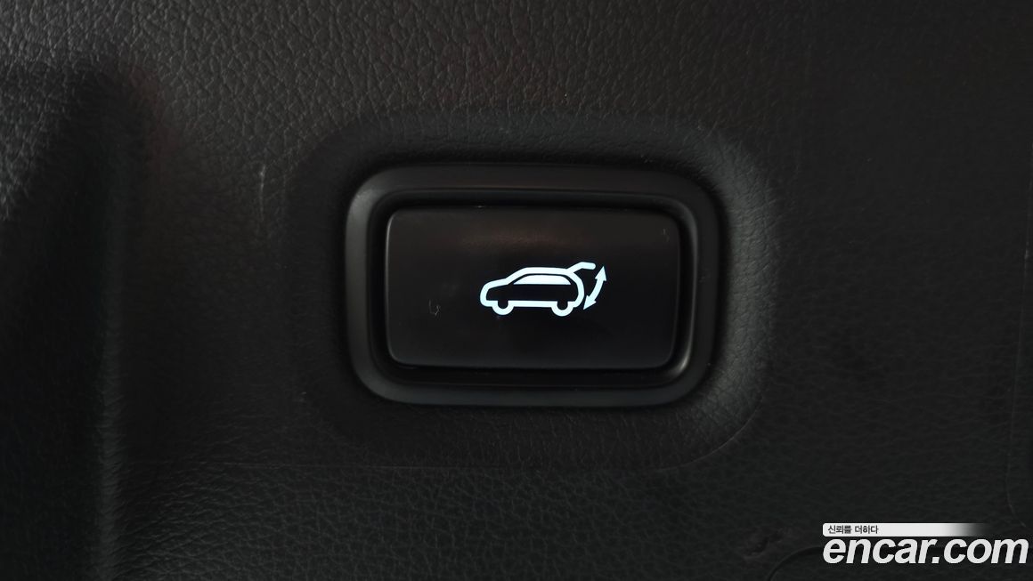 Hyundai Santafe 2022