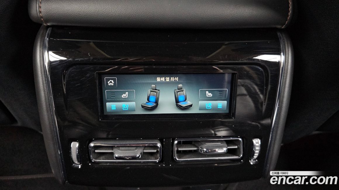 Lincoln Aviator 2021