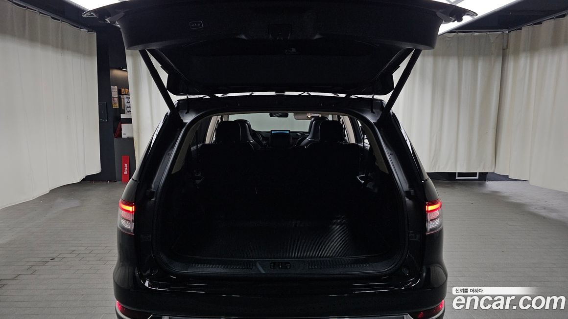Lincoln Aviator 2021