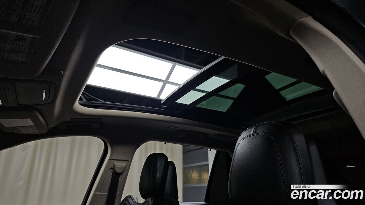 Lincoln Aviator 2021