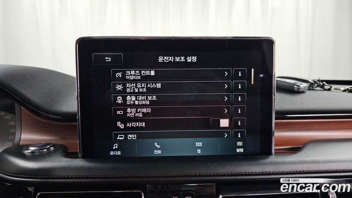 Lincoln Aviator 2021