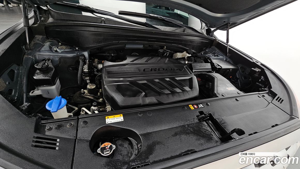 Hyundai Palisade 2019