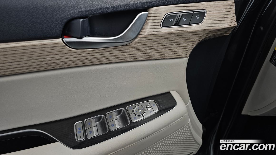 Hyundai Palisade 2019