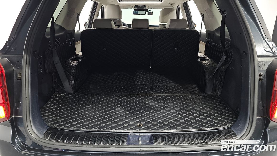 Hyundai Palisade 2019