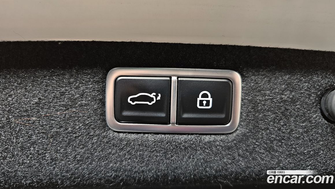 Genesis G70 2022