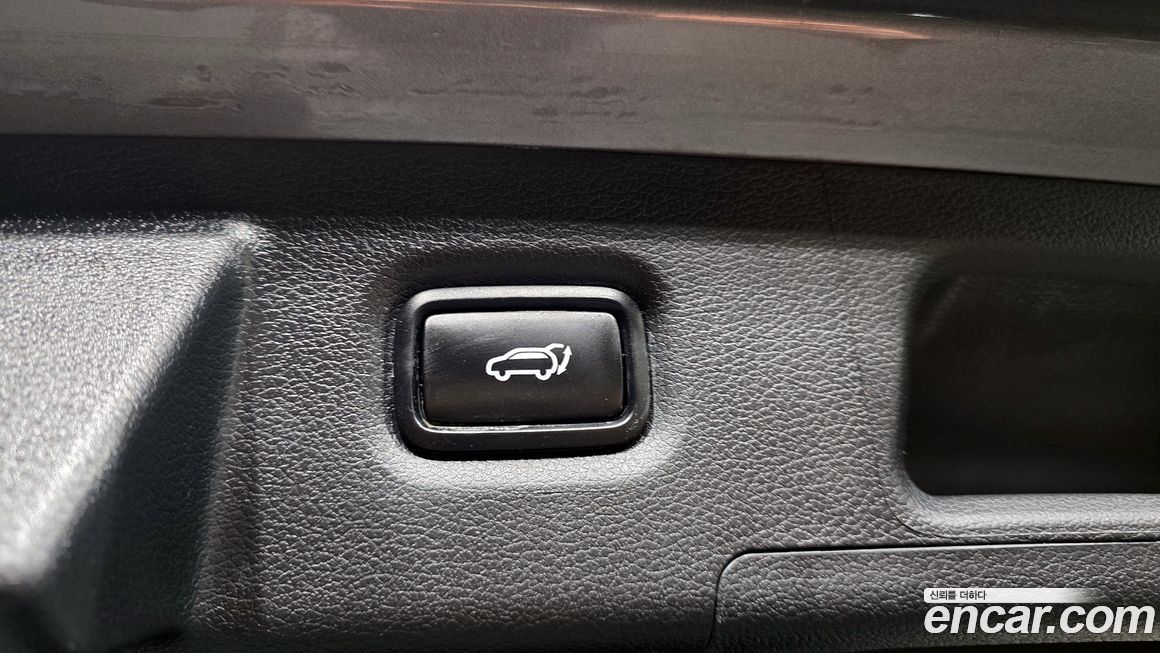 Hyundai Santafe 2022