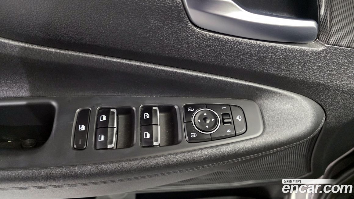 Hyundai Santafe 2022