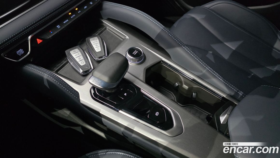 Renault-KoreaSamsung Grand Koleos 2025