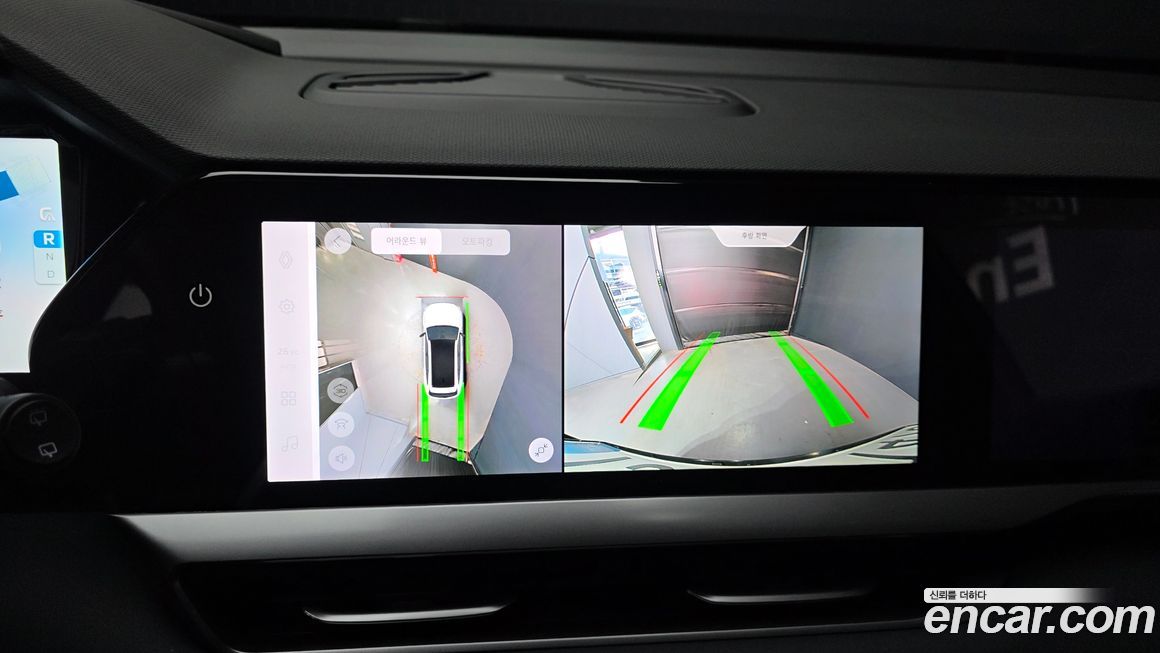 Renault-KoreaSamsung Grand Koleos 2025