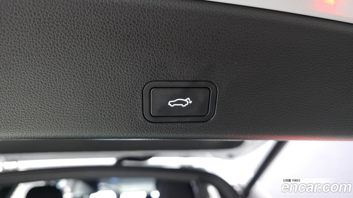 Renault-KoreaSamsung Grand Koleos 2025