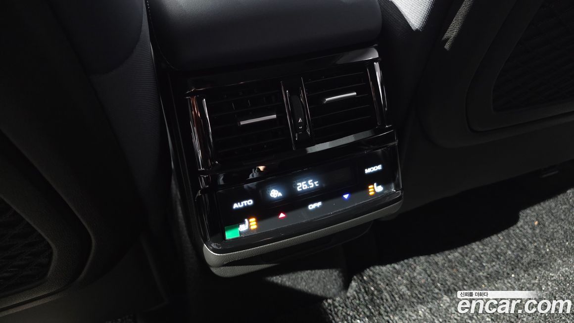 Renault-KoreaSamsung Grand Koleos 2025