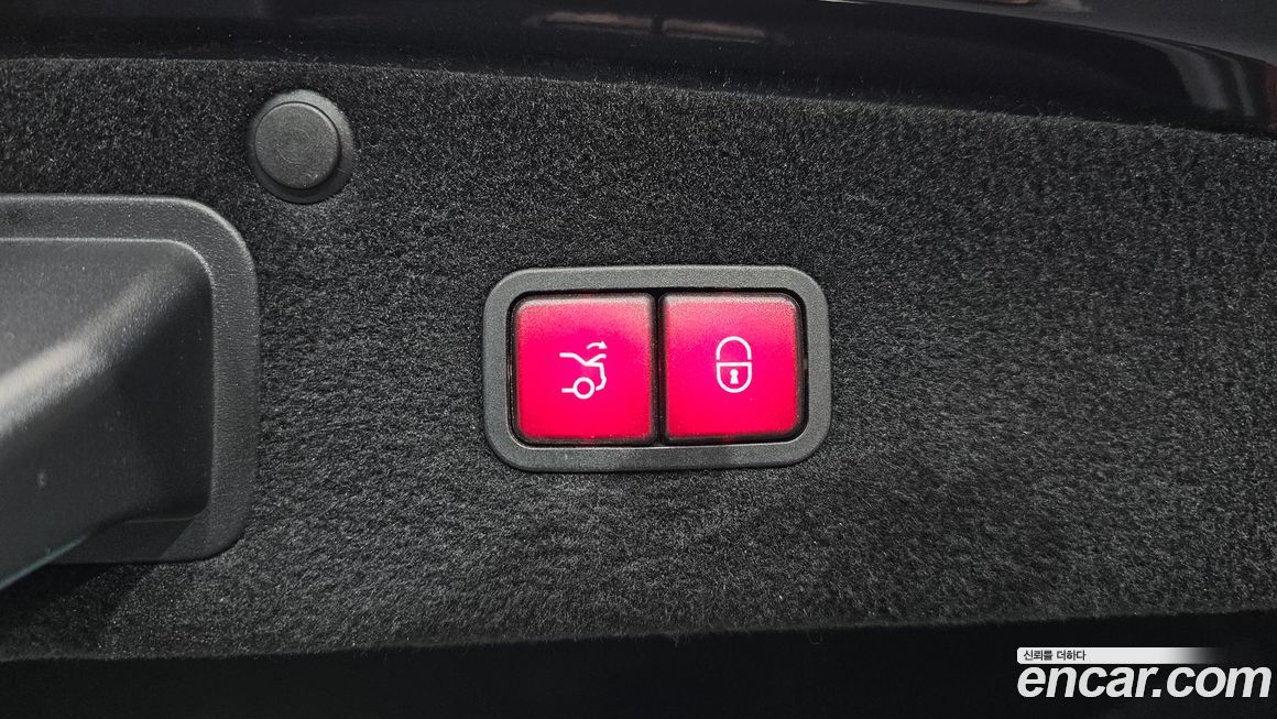 Mercedes-Benz S-Class 2015