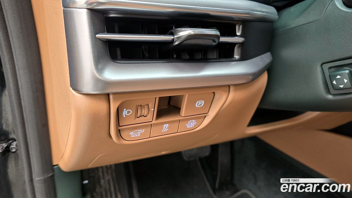 Hyundai Grandeur 2025