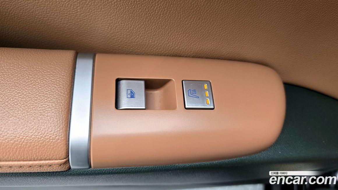 Hyundai Grandeur 2025