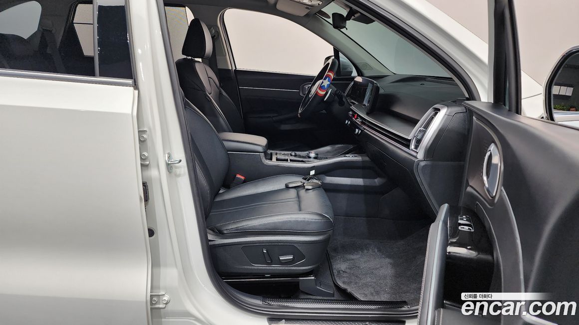 Kia Sorento 2024